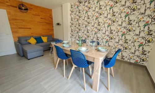 Martin Appartement Cambrai avec cour