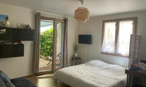 Studio - Gréoux les Bains