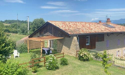 Gîte Les Sablières