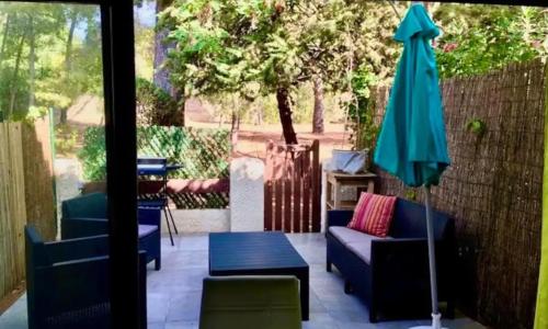 Plage & Soleil, Charmant Studio 5 minutes à pied du port et de la plage