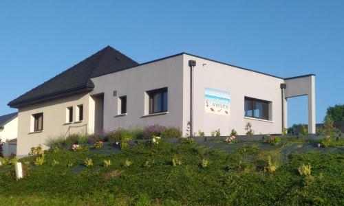 Gite touristique l'épuisette