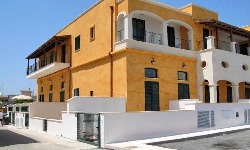 Trilocale Linda by BarbarHouse