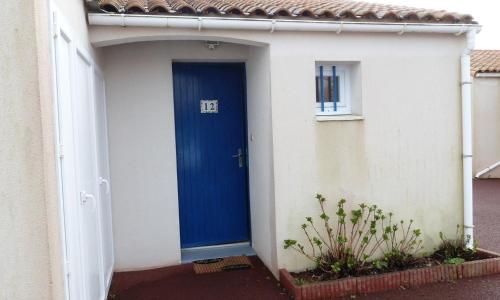 Maison La Tranche-sur-Mer, 2 pièces, 4 personnes - FR-1-194-269