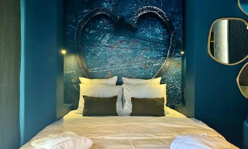 LOVE IN L'ISLE/SORGUE Le crépuscule