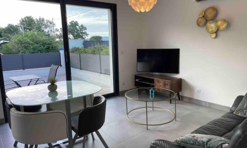 Logement Le Puy Sainte Réparade