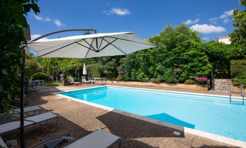 The Originals City, Hôtel de Bordeaux, Bergerac (Inter-Hotel)