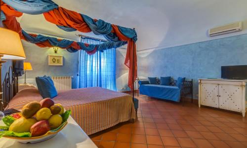 La Casa delle Monache Country Resort