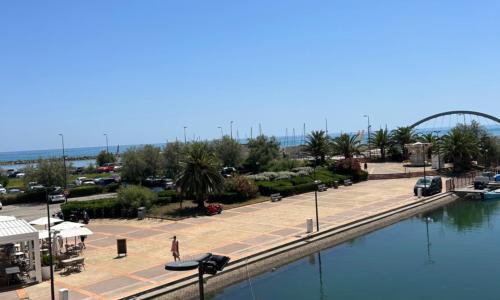 Studio Vue Mer situé à côté de la plage Quartier des Quilles