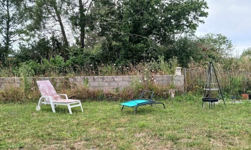 Grande maison à l'entrée du centre-ville