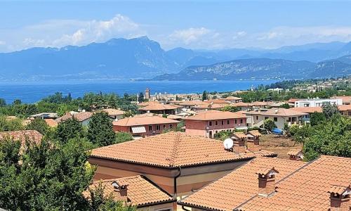 Al Glicine Apartments