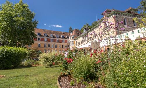Le Grand Hôtel, The Originals Relais