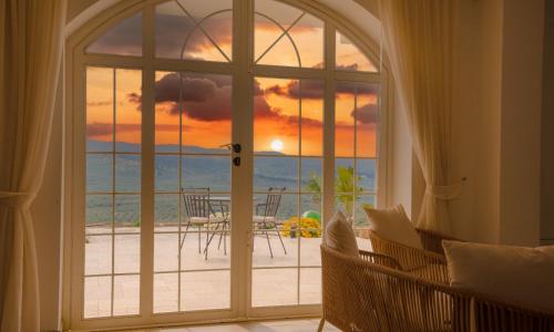 La Posta del Guardiano