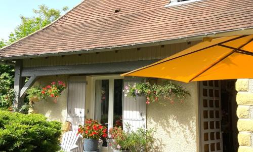 Jolie Perigourdine 7 Couchages