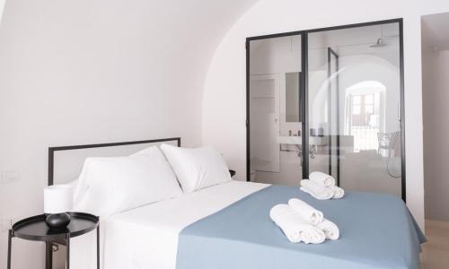 I 5 Archi di Via Ducezio