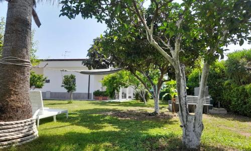 Aragon Cottage Apartments