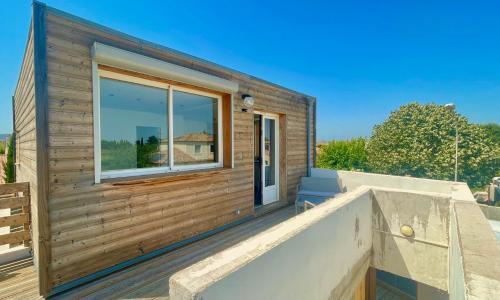 La Dolce Vita aux portes de Montpellier