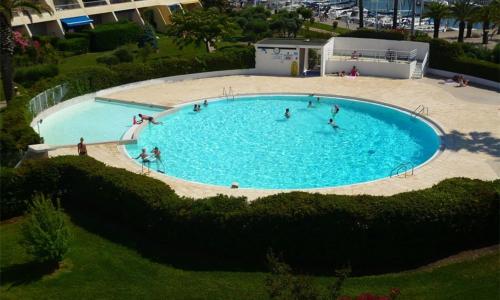 Studio Port Camargue, 1 pièce, 4 personnes - FR-1-731-37