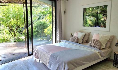 Oasis de paix Maison de vacances