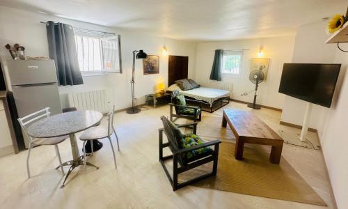 Studio Torreilles village