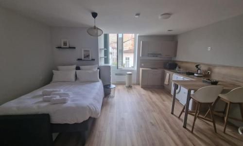 Deluxe Room photo