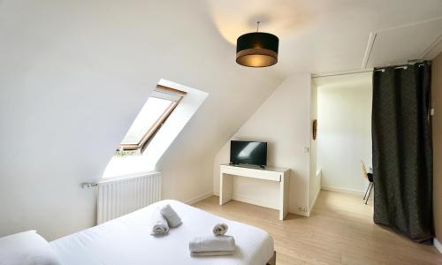 Standard Room photo