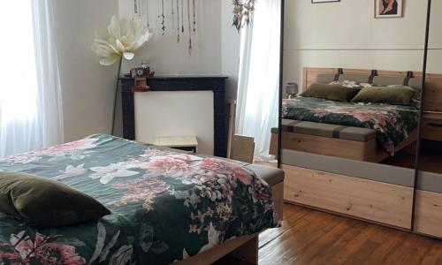 Appartement Haussmannien