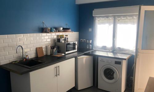 Logement près du parc des expositions de villepinte et de l’aéroport Charles de Gaulle