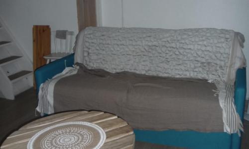 Coquet appartement à quelques pas de la mer