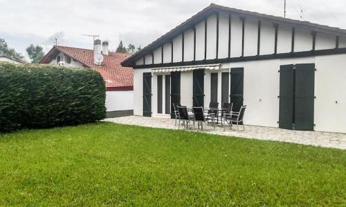 ONDOA TTIPI *Calme*Proche centre ville