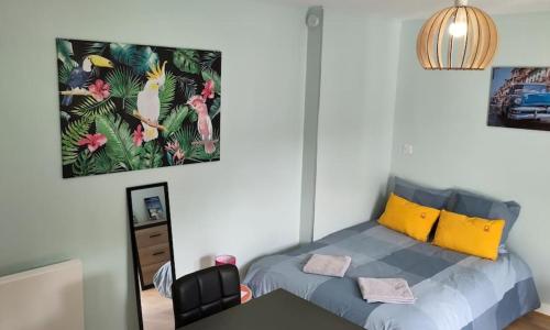 Deluxe Room photo