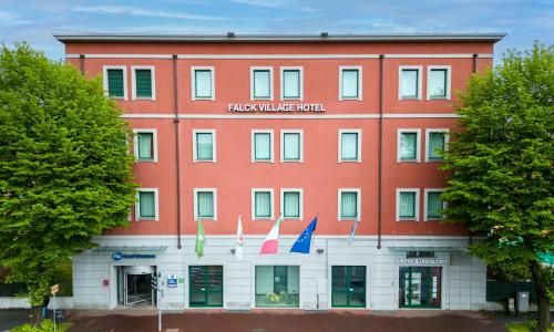 Best Western Falck Village Milano Sesto