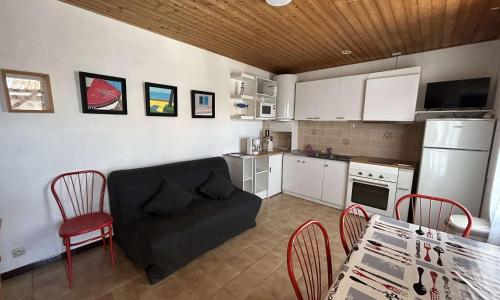 Maison La Guérinière, 2 pièces, 3 personnes - FR-1-224B-192