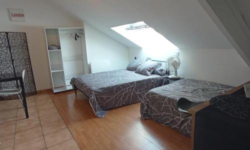 Appartement calme avec WIFI