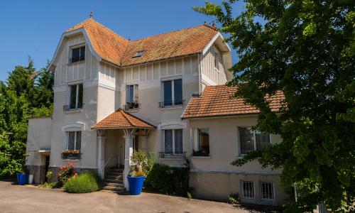 Chambres d'hotes Lunidor