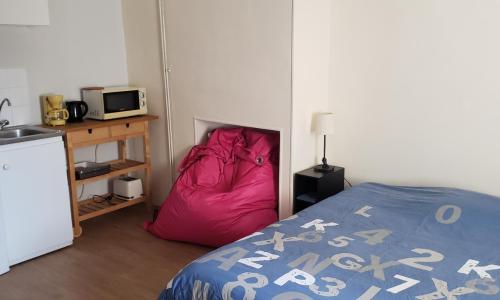 Studio en centre-ville