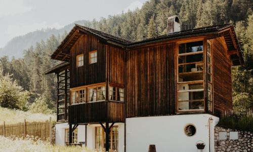 CHALET D'ERT
