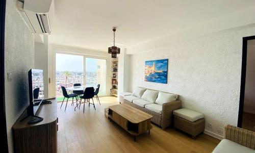 Superbe appartement avec magnifique vue sur le Port