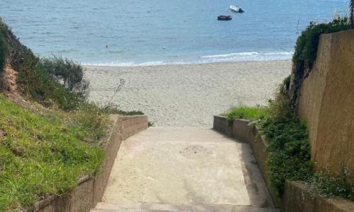 Pti coin de paradis en corse