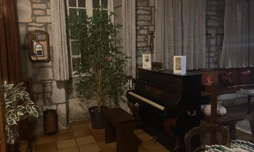 Deluxe Room photo