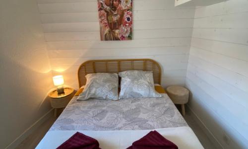 Appartement Duplex Climatisé Le Trident