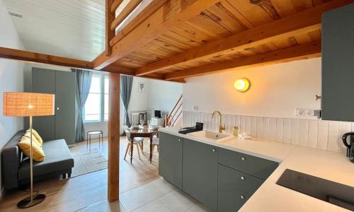 * Le Grand Hotel * Beau T1 Bis avec vue