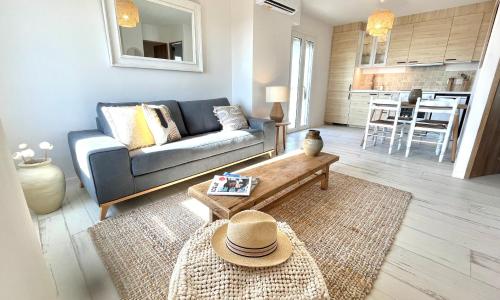 Appartement Saintes Maries de la mer