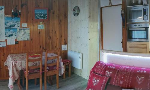 Studio Praz de lys - Les pralyssimes