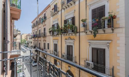 Palermo Central Apartment