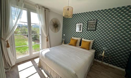 Superbe appart au pied de disney