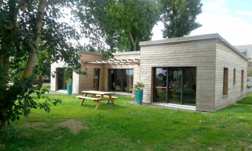 gîte les jardins d'esteban