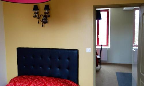 Deluxe Room photo