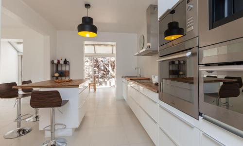 Big Family House Fully Equiped Quiet with Free Parking