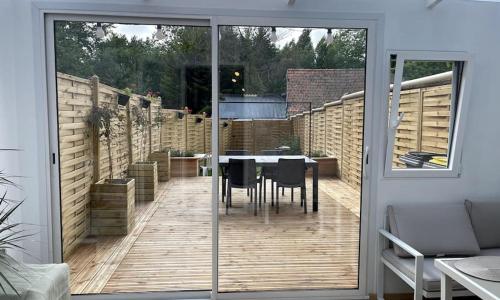 Le Bel Ouvillais - Proche Plage & Chemins Rando