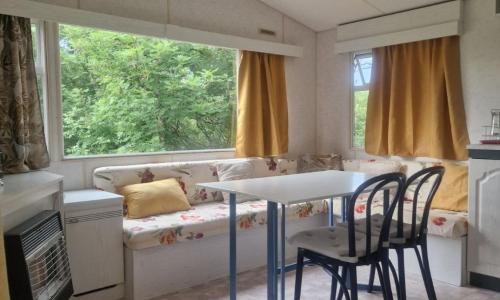 Petit coin tranquille